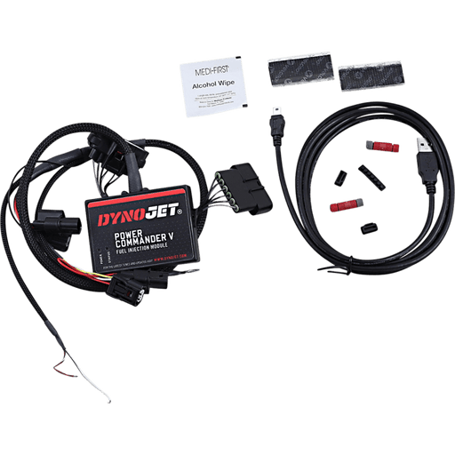 DYNOJET 18-19 CRF1000L PC-V W/IGNITION - Driven Powersports Inc.16-072