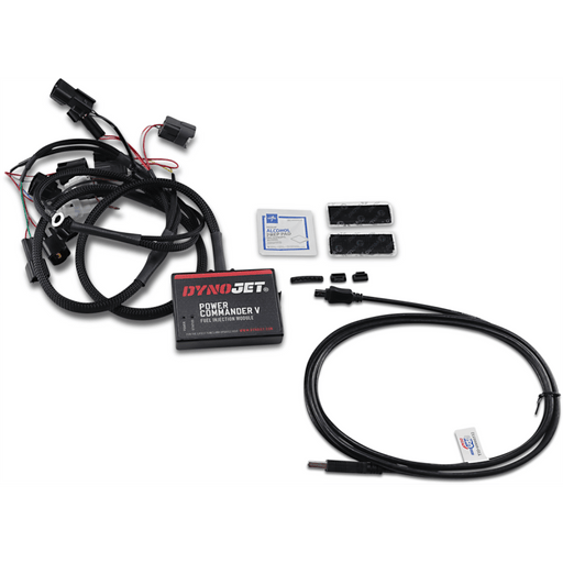 DYNOJET 19-20 Z400 PC-V - Driven Powersports Inc.17-078