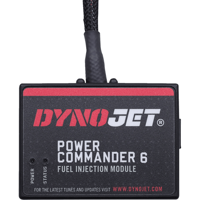 DYNOJET-HARLEY PC-6 IND W/C CHALLENGER - Driven Powersports Inc.840094329126PC6-29004