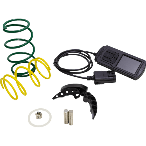 DYNOJET STAGE 2 KIT POL RZR XP TURBO 17 - 20 (96090003) - Driven Powersports Inc.84009431018696090003