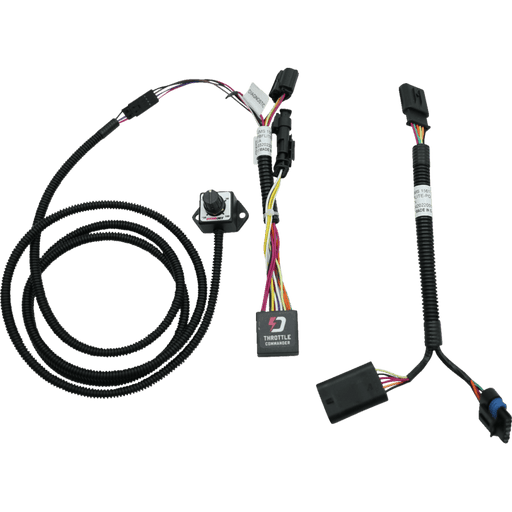 DYNOJET THROTTLE COMMANDER KIT CAN AM (96070012) - Driven Powersports Inc.84009433391896070012