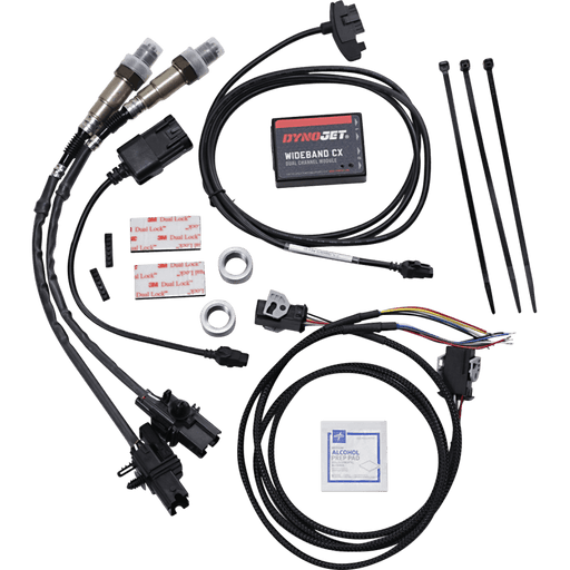 DYNOJET WIDEBAND PV3 IND DUAL 500 - Driven Powersports Inc.WB - PV29 - 3