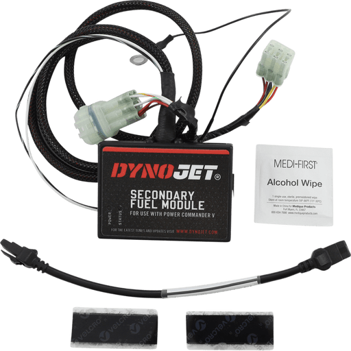 DYNOJET YZFR6/R1 S.F.M. F/PCVUSB - Driven Powersports Inc.SFM-5