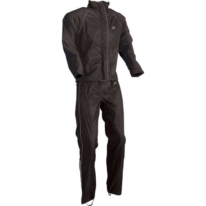 Z1R PANT WATERPROOF Front - Driven Powersports