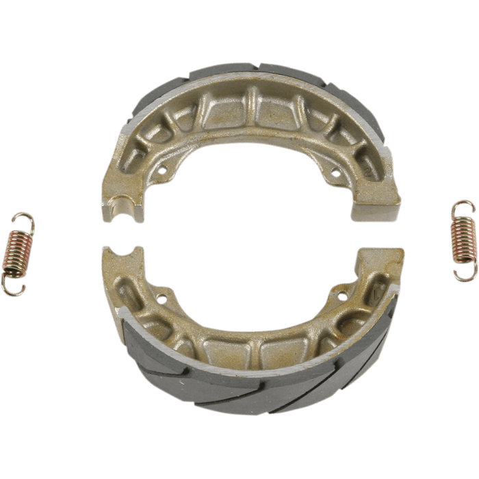 EBC "G" GROOVED BRAKE SHOES - Driven Powersports Inc.840655006626303G