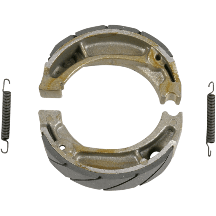 EBC "G" GROOVED BRAKE SHOES - Driven Powersports Inc.840655006640304G