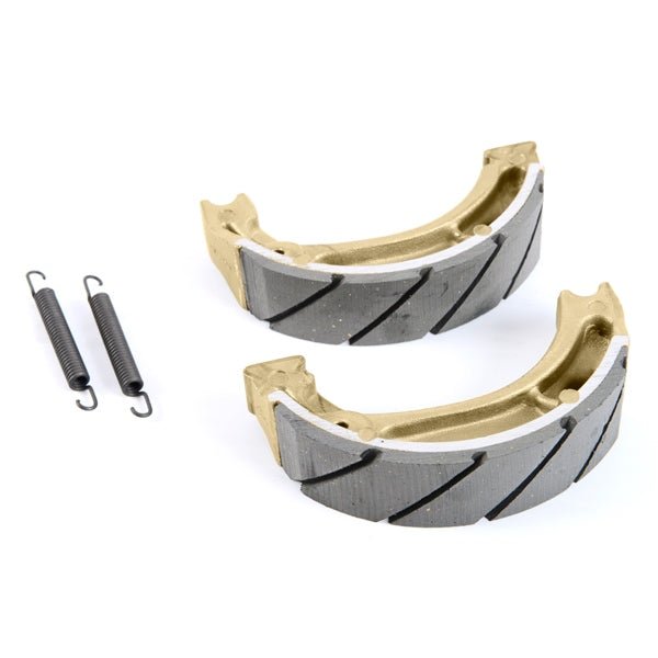 EBC "G" GROOVED BRAKE SHOES - Driven Powersports Inc.840655006640304G