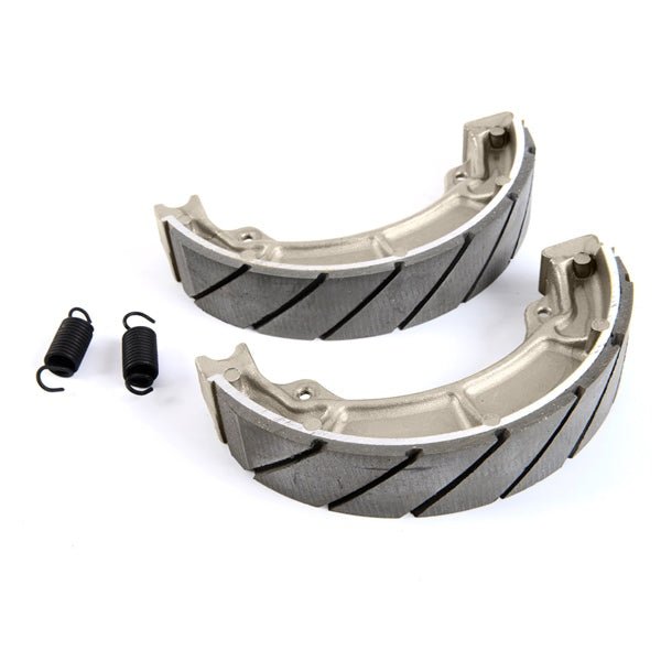 EBC "G" GROOVED BRAKE SHOES - Driven Powersports Inc.840655006664306G