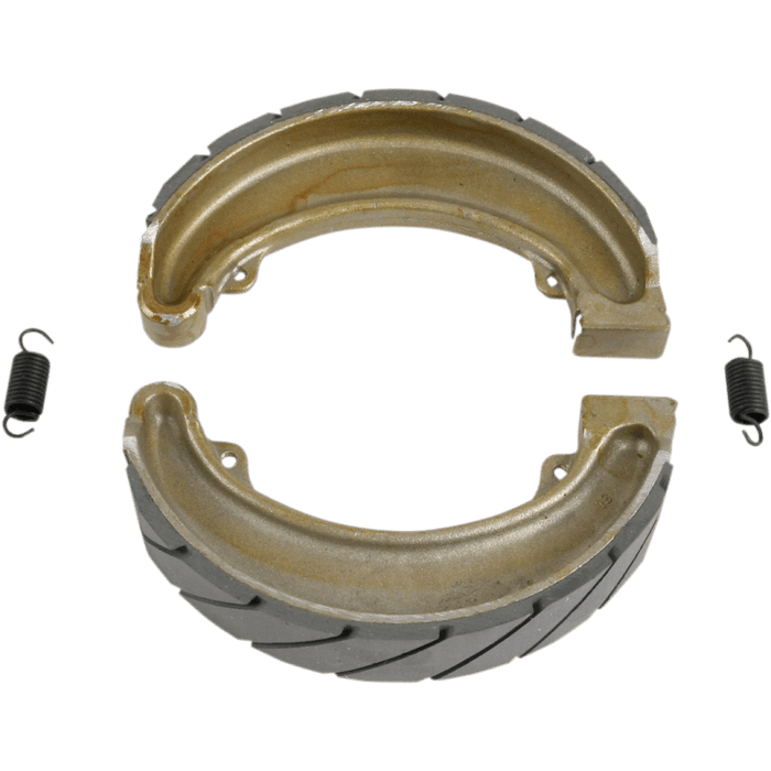 EBC "G" GROOVED BRAKE SHOES - Driven Powersports Inc.840655006800315G