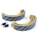 EBC "G" GROOVED BRAKE SHOES - Driven Powersports Inc.840655006800315G