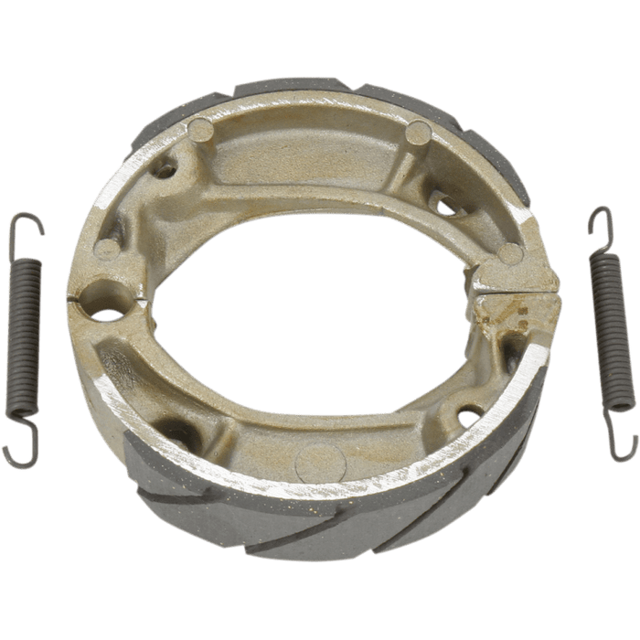 EBC "G" GROOVED BRAKE SHOES - Driven Powersports Inc.840655007074333G