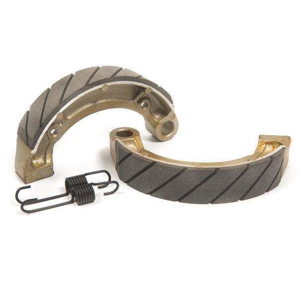 EBC "G" GROOVED BRAKE SHOES - Driven Powersports Inc.840655007821532G