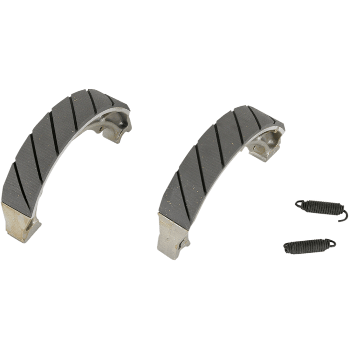 EBC "G" GROOVED BRAKE SHOES - Driven Powersports Inc.840655007982606G