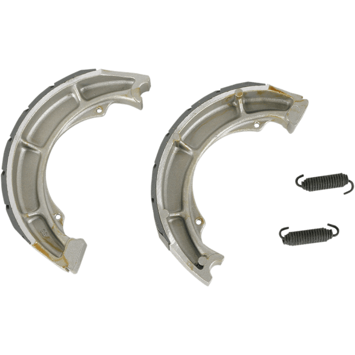 EBC "G" GROOVED BRAKE SHOES - Driven Powersports Inc.840655007982606G