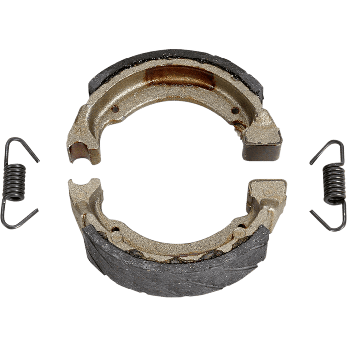 EBC "G" GROOVED BRAKE SHOES - Driven Powersports Inc.840655008057614G