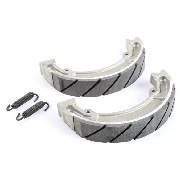 EBC "G" GROOVED BRAKE SHOES - Driven Powersports Inc.840655008132618G