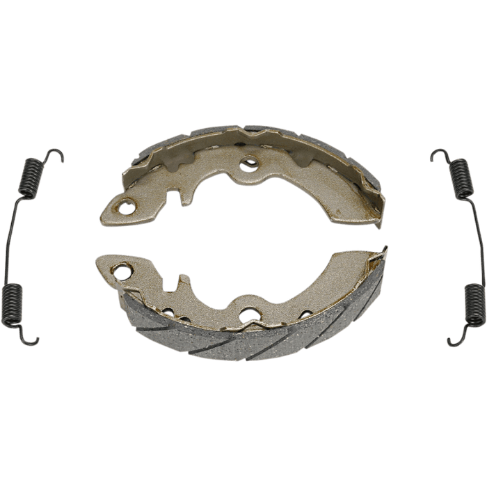 EBC "G" GROOVED BRAKE SHOES - Driven Powersports Inc.840655008255625G