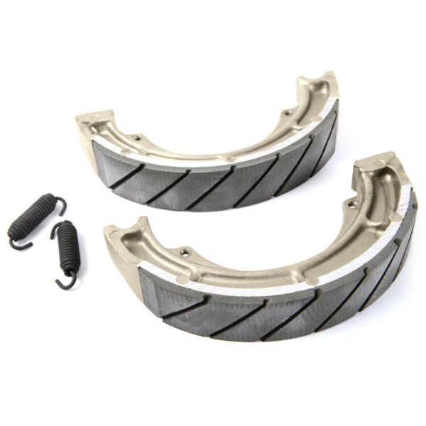 EBC "G" GROOVED BRAKE SHOES - Driven Powersports Inc.840655008316629G