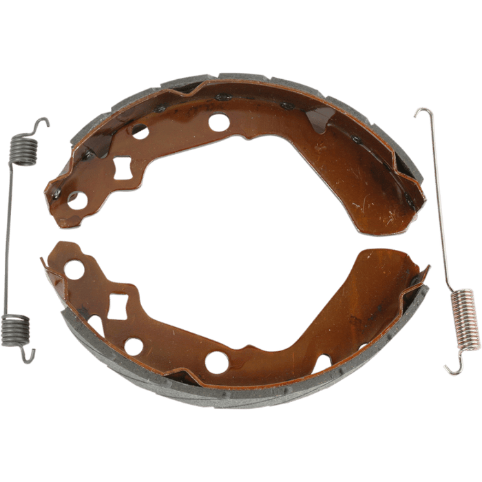 EBC "G" GROOVED BRAKE SHOES - Driven Powersports Inc.840655008347633G