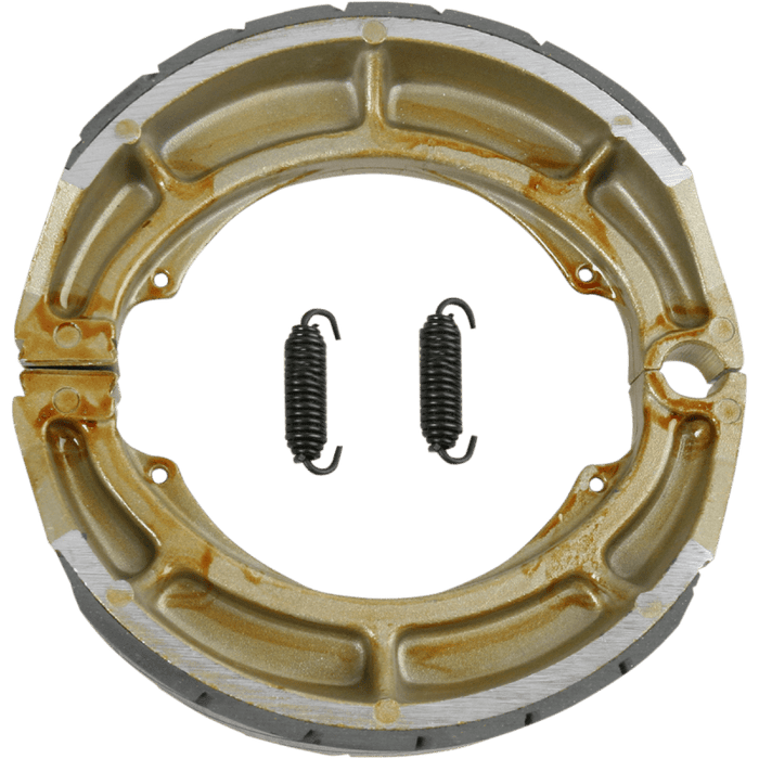 EBC "G" GROOVED BRAKE SHOES - Driven Powersports Inc.840655008361634G