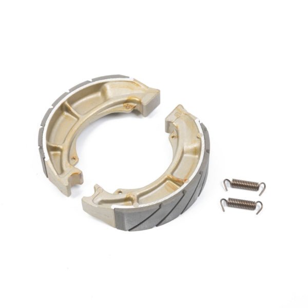 EBC "G" GROOVED BRAKE SHOES - Driven Powersports Inc.EBC636G636G