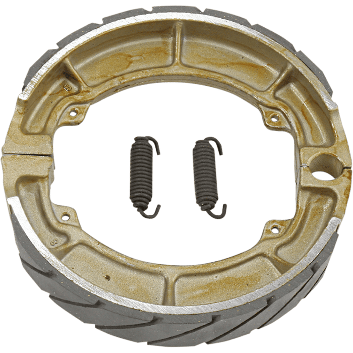 EBC "G" GROOVED BRAKE SHOES - Driven Powersports Inc.840655008507706G