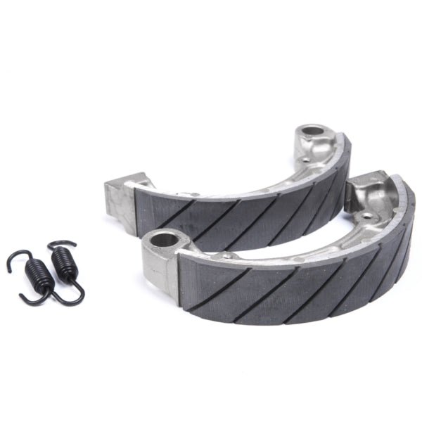 EBC "G" GROOVED BRAKE SHOES - Driven Powersports Inc.840655008545710G