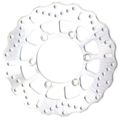 EBC "MD" BRAKE ROTOR (MD6326C) - Driven Powersports Inc.9999999989MD6326C