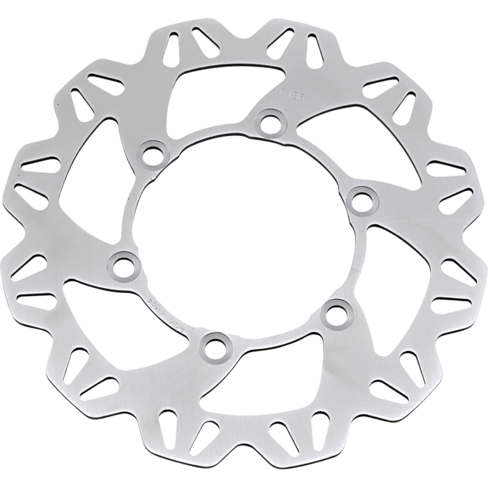 EBC "MD" BRAKE ROTOR - Driven Powersports Inc.840655051732MD6186CX