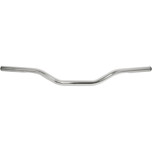 EMGO - 07-12526 - H/BAR SUPERBAR 1" CHROME - Driven Powersports Inc.07-12526