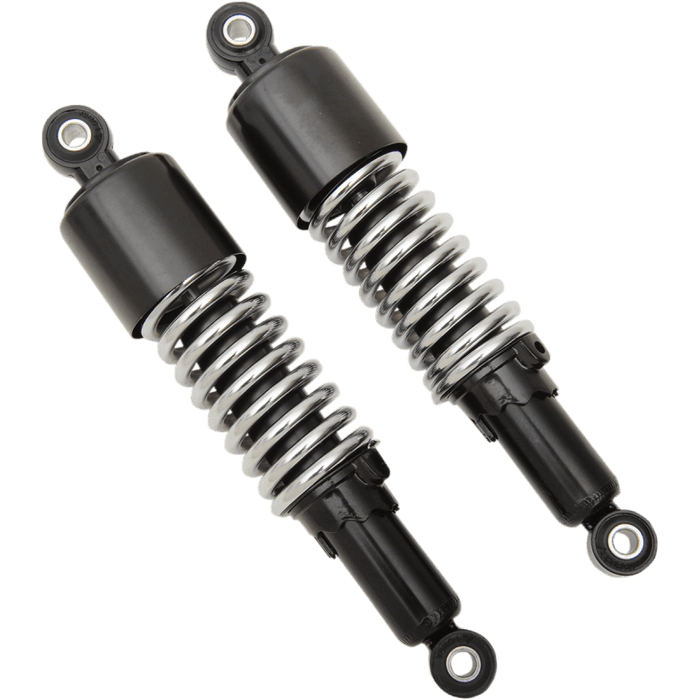 EMGO - 17-05701 - SHOCKS SHORTY - Driven Powersports Inc.17-05701