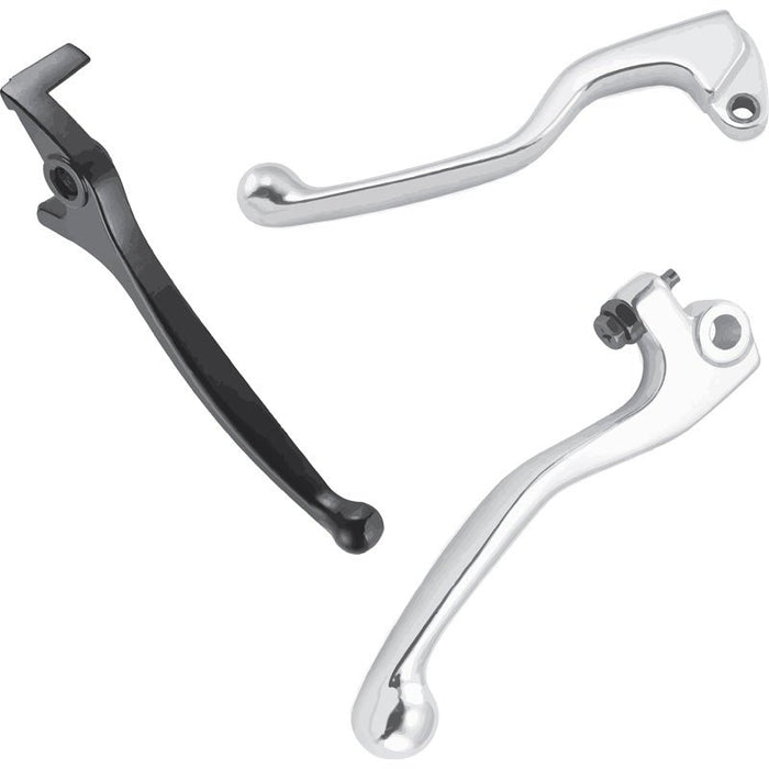 EMGO 30 - 26851 BLACK LEVER (30 - 26851B) - Driven Powersports Inc.30 - 26851B30 - 26851B