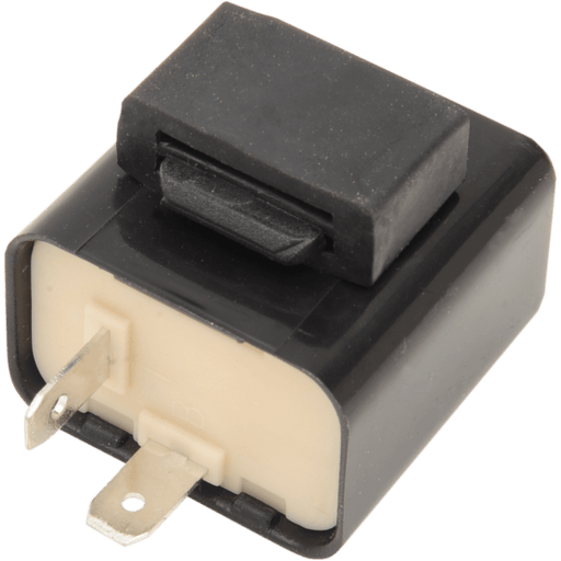 EMGO - 66 - 86752 - FLASHER RELAY TURNSIGNAL - Driven Powersports Inc.66 - 86752