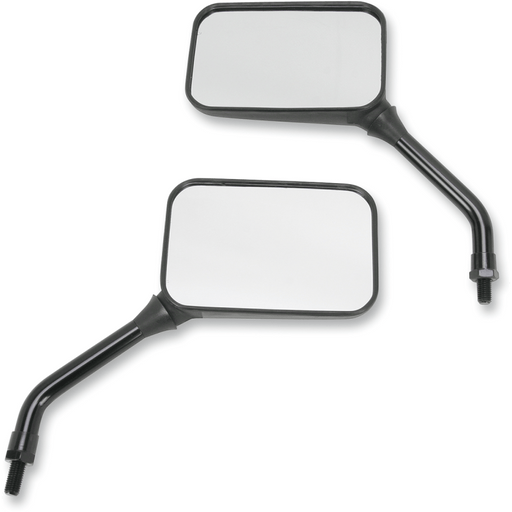 EMGO DELUXE GP MIRRORS SET - Driven Powersports Inc.20-78203