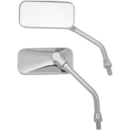 EMGO EL CHICO CRUISER MIRRORS - Driven Powersports Inc.20-42470