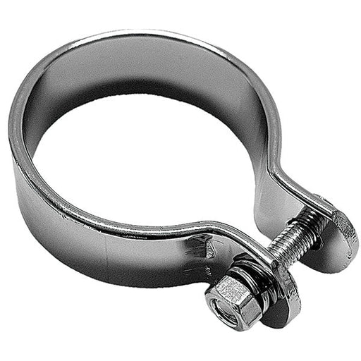 EMGO EXHAUST CLAMP 2' CHROME - Driven Powersports Inc.80-62343