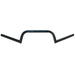 EMGO HANDLEBAR CLUBMAN (BLACK SATIN) (23 - 12539S) - Driven Powersports Inc.23 - 12539S23 - 12539S