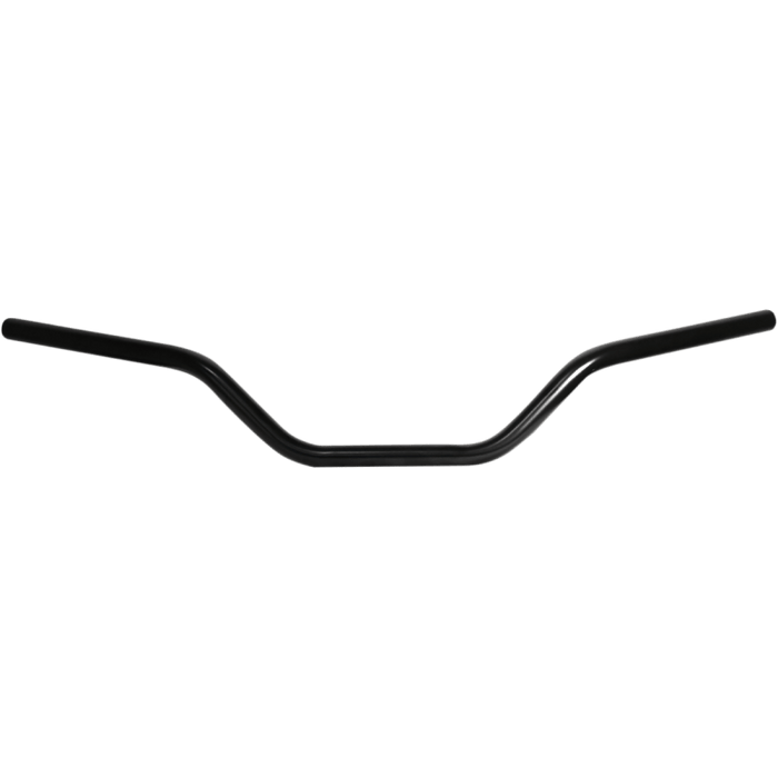 EMGO HANDLEBAR DAYTONA 7/8 (BLACK) - Driven Powersports Inc.23-12574S