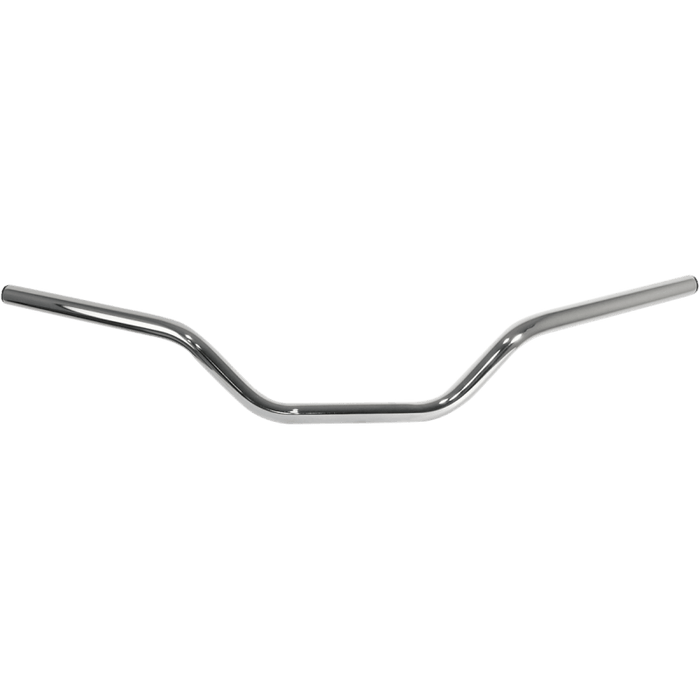 EMGO HANDLEBAR DAYTONA 7/8 (CHROME) - Driven Powersports Inc.23-12564