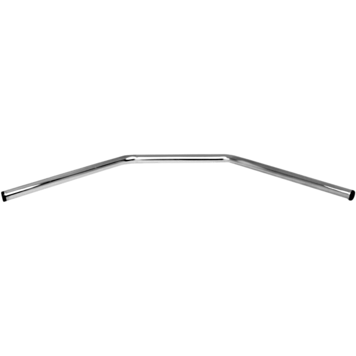 EMGO HANDLEBAR DRAG 1"CHR DIMP - Driven Powersports Inc.07-92435