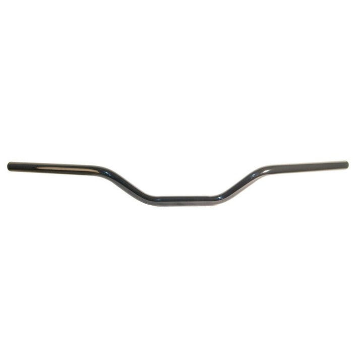 EMGO HANDLEBAR EURO 7/8 (BLACK) (23-12573) - Driven Powersports Inc.23-1257323-12573