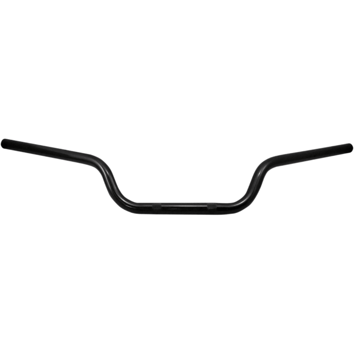 EMGO HANDLEBAR HONDA (BLACK) - Driven Powersports Inc.23-93141