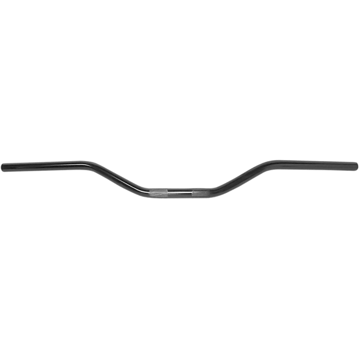 EMGO HANDLEBAR ST B (BLACK) - Driven Powersports Inc.23-92411