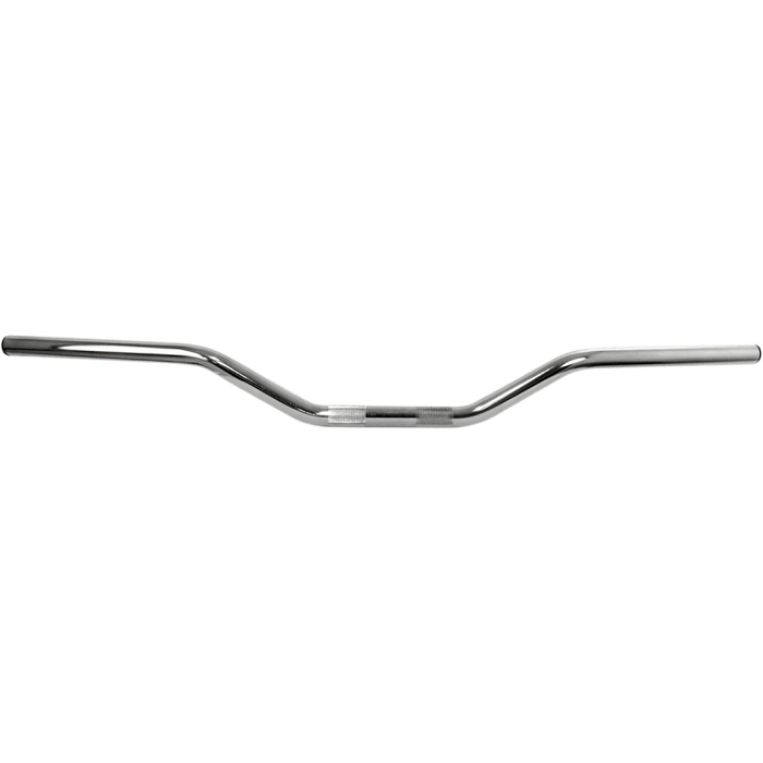 EMGO HANDLEBAR ST (CHROME) - Driven Powersports Inc.23-92401