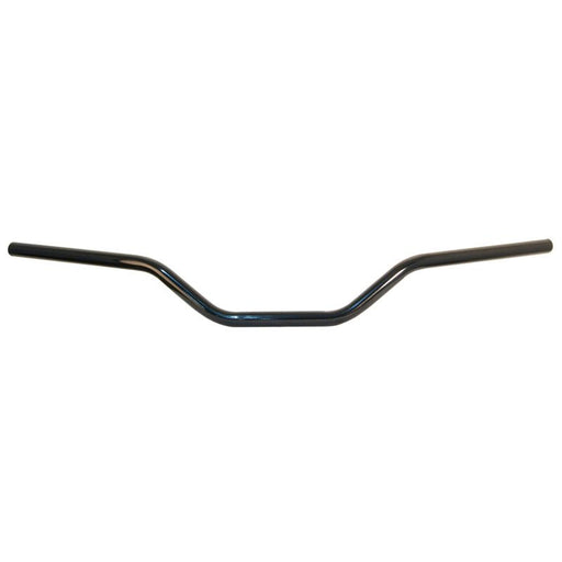 EMGO HANDLEBAR WIDE MAG 7/8 (BLACK) - Driven Powersports Inc.23 - 1257523 - 12575