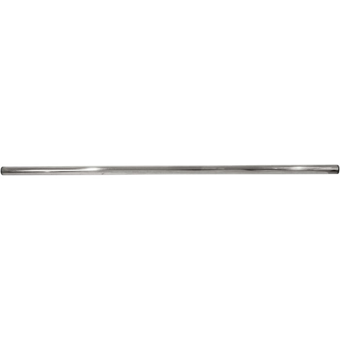 EMGO H/BAR BROOMSTICK CHROME - Driven Powersports Inc.23-12566