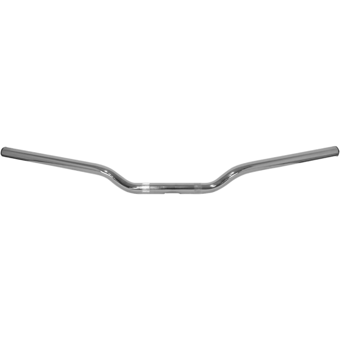 EMGO H/BAR CB400 CHROME - Driven Powersports Inc.23-93142