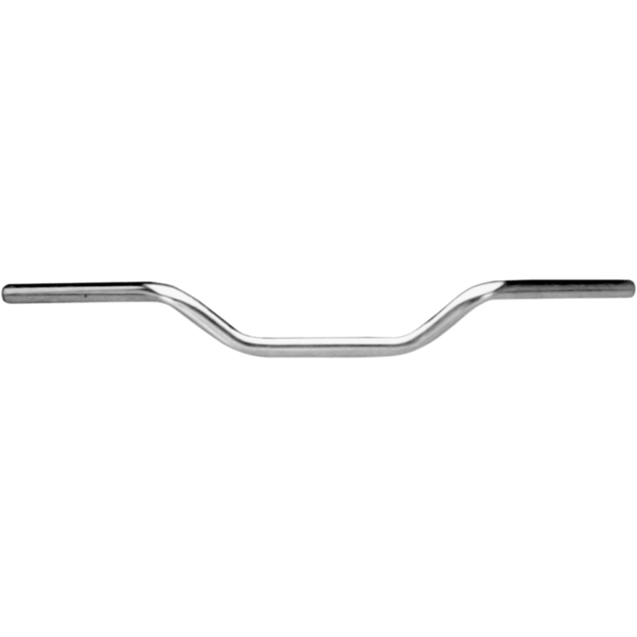 EMGO H/BAR SUPERBAR 1" CHROME - Driven Powersports Inc.07-12516