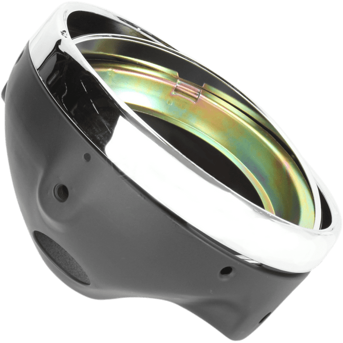 EMGO H/LAMP Z1 STYLE SHELL - Driven Powersports Inc.66-65010