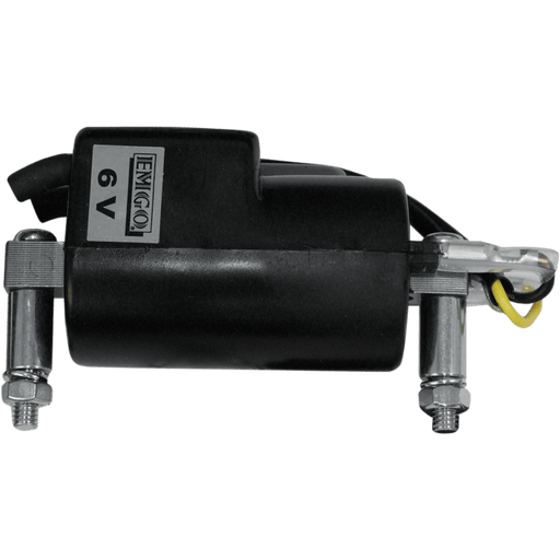 EMGO IGNITION COIL - Driven Powersports Inc.24 - 72454